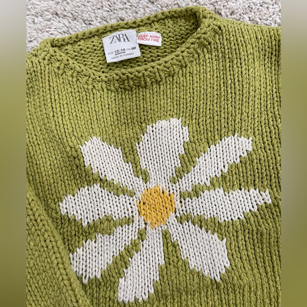 Zara Spring Flower bundle - Picture 6 of 9